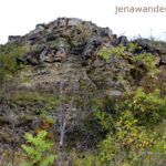 Jenawanderland - Muschelkalk